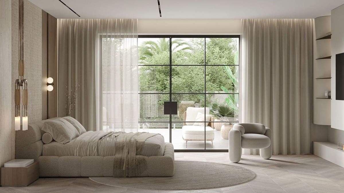 4 slaapkamer Villa te koop in Marbella met zwembad garage - € 5.000.000 (Ref: 7376634)