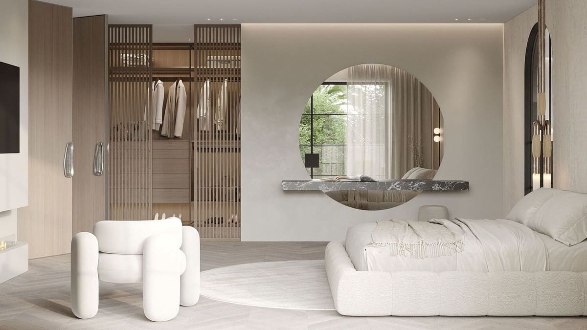 4 slaapkamer Villa te koop in Marbella met zwembad garage - € 5.000.000 (Ref: 7376634)