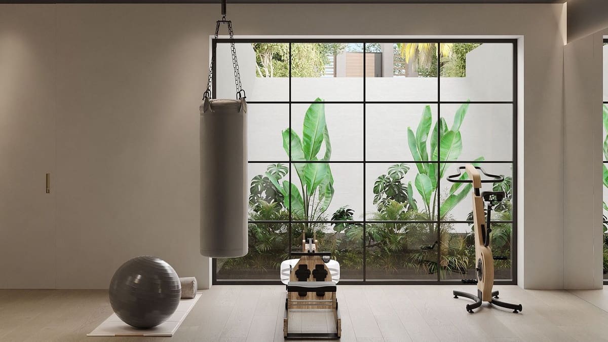 4 slaapkamer Villa te koop in Marbella met zwembad garage - € 5.000.000 (Ref: 7376634)