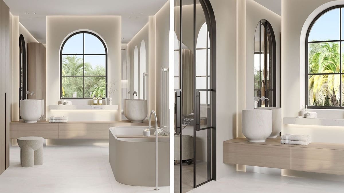 4 slaapkamer Villa te koop in Marbella met zwembad garage - € 5.000.000 (Ref: 7376634)