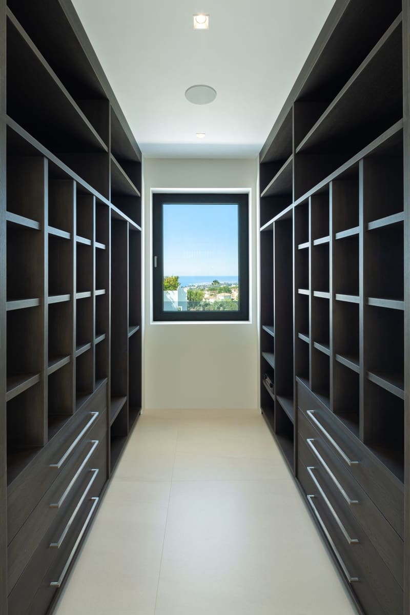 Chalet de 5 habitaciones en Marbella en venta con piscina garaje - 5.295.000 € (Ref: 7376636)