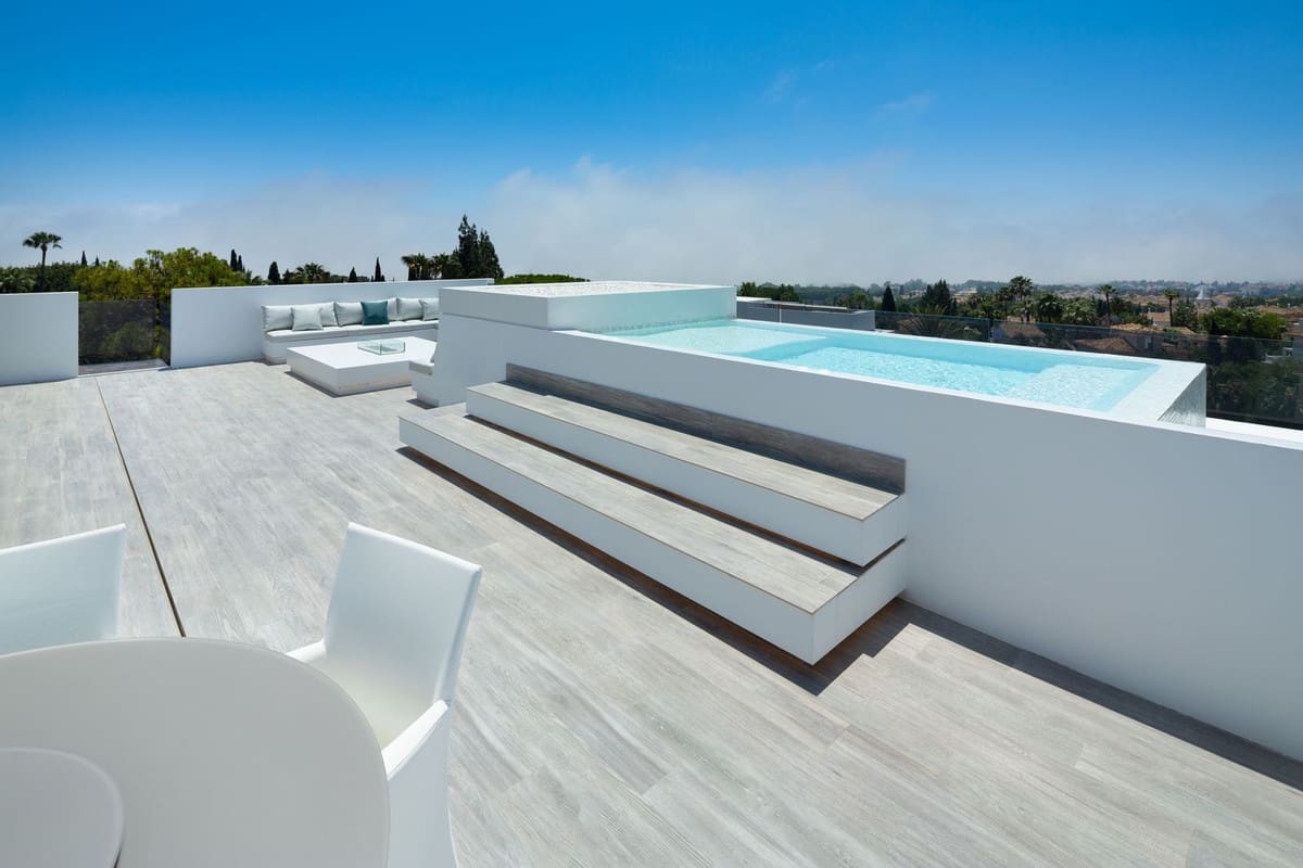 5 slaapkamer Villa te koop in Marbella met zwembad garage - € 5.295.000 (Ref: 7376636)
