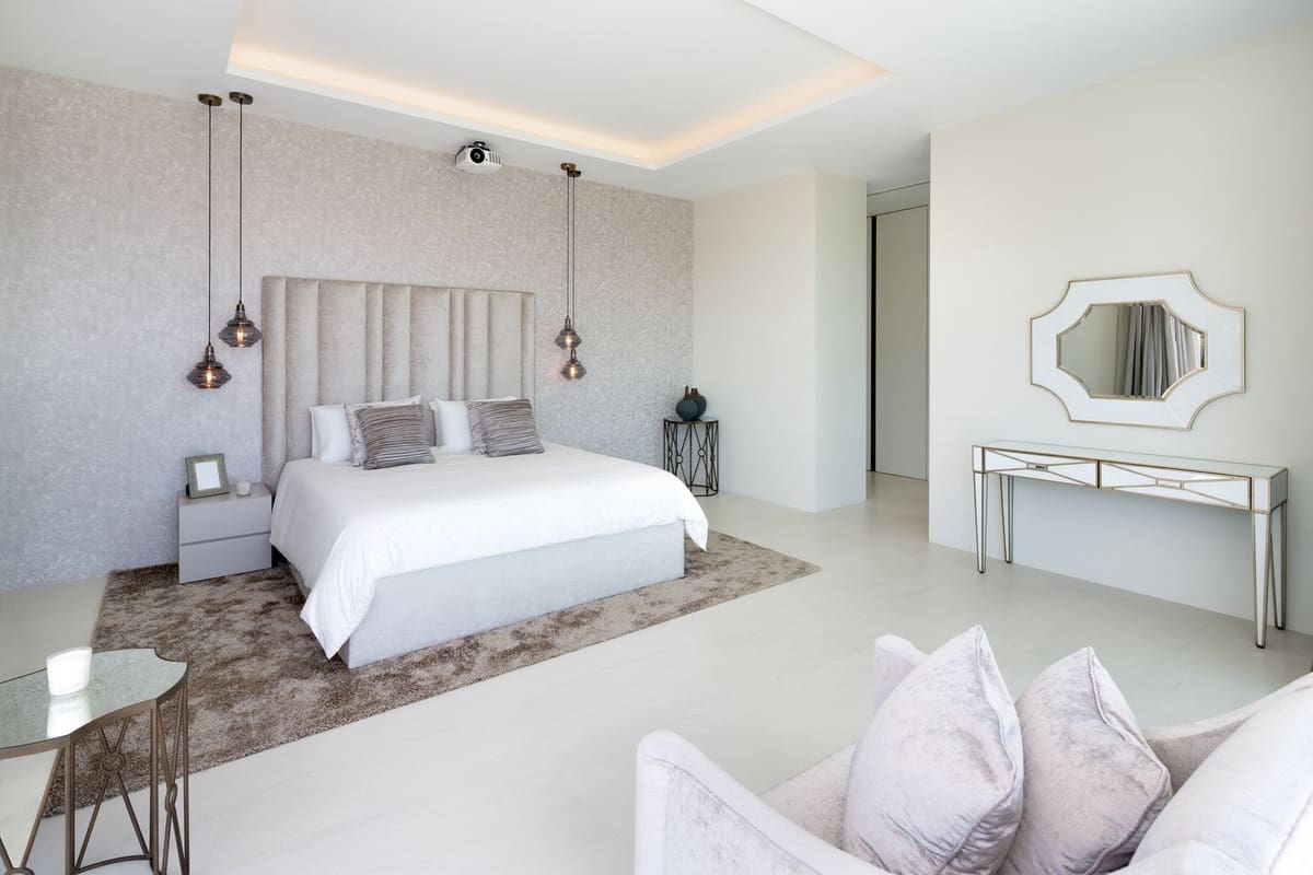 5 slaapkamer Villa te koop in Marbella met zwembad garage - € 5.295.000 (Ref: 7376636)