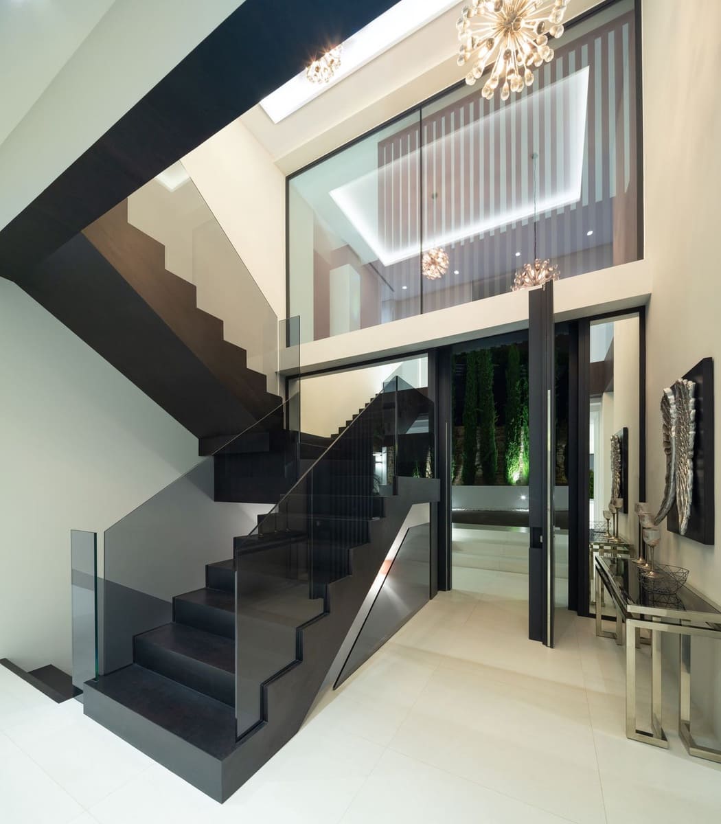 5 slaapkamer Villa te koop in Marbella met zwembad garage - € 5.295.000 (Ref: 7376636)