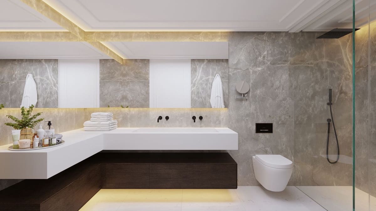 5 sypialnia Willa na sprzedaż w Marbella z basenem garażem - 6 850 000 € (Ref: 7376637)