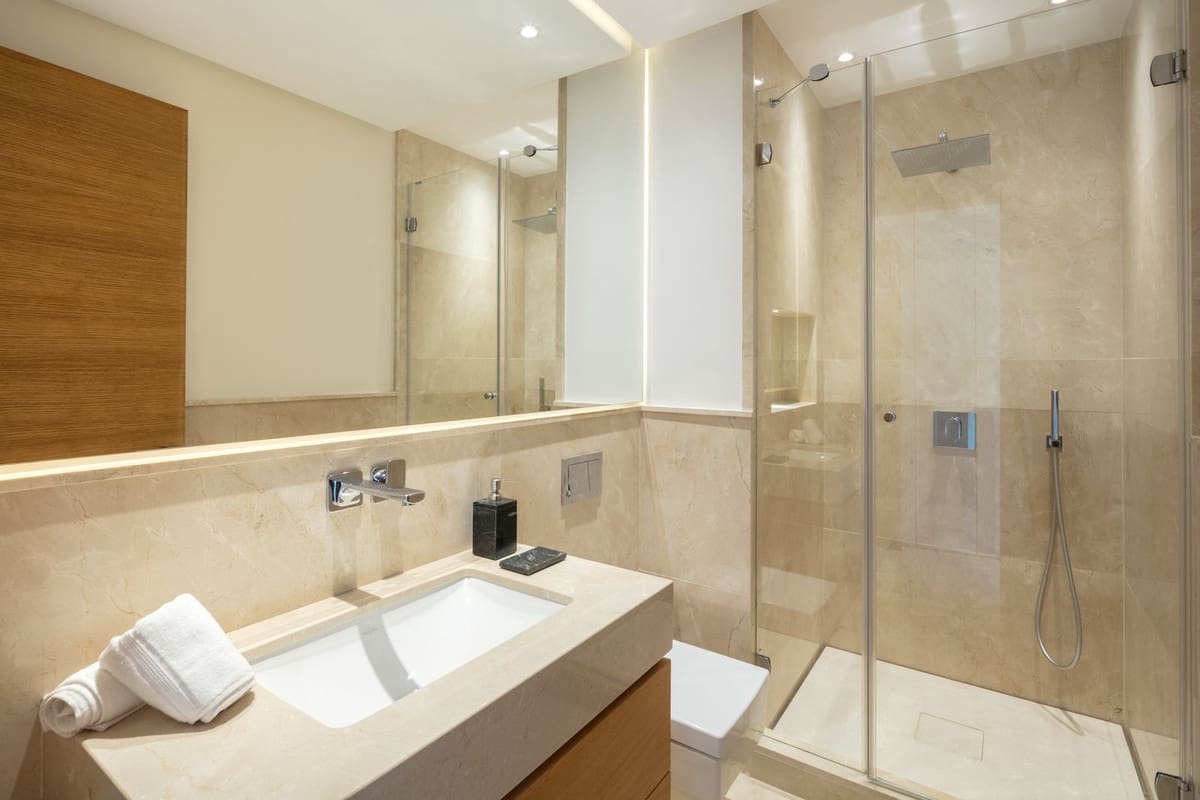 3 bedroom Apartment for sale in Marbella with pool garage - € 3,250,000 (Ref: 7405858)