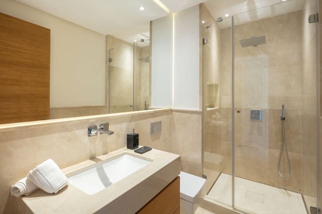 3 Zimmer Apartment zu verkaufen in Marbella mit Pool Garage - 3.250.000 € (Ref: 7405858)