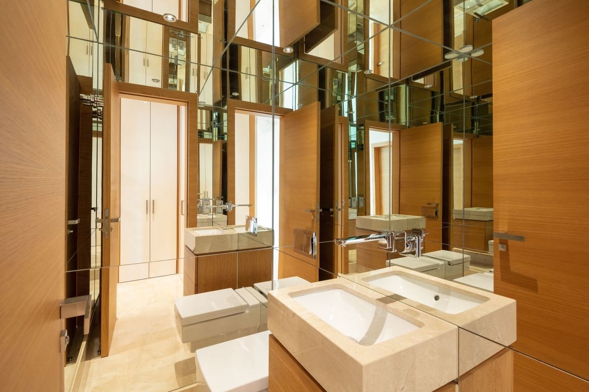 3 bedroom Apartment for sale in Marbella with pool garage - € 3,250,000 (Ref: 7405858)