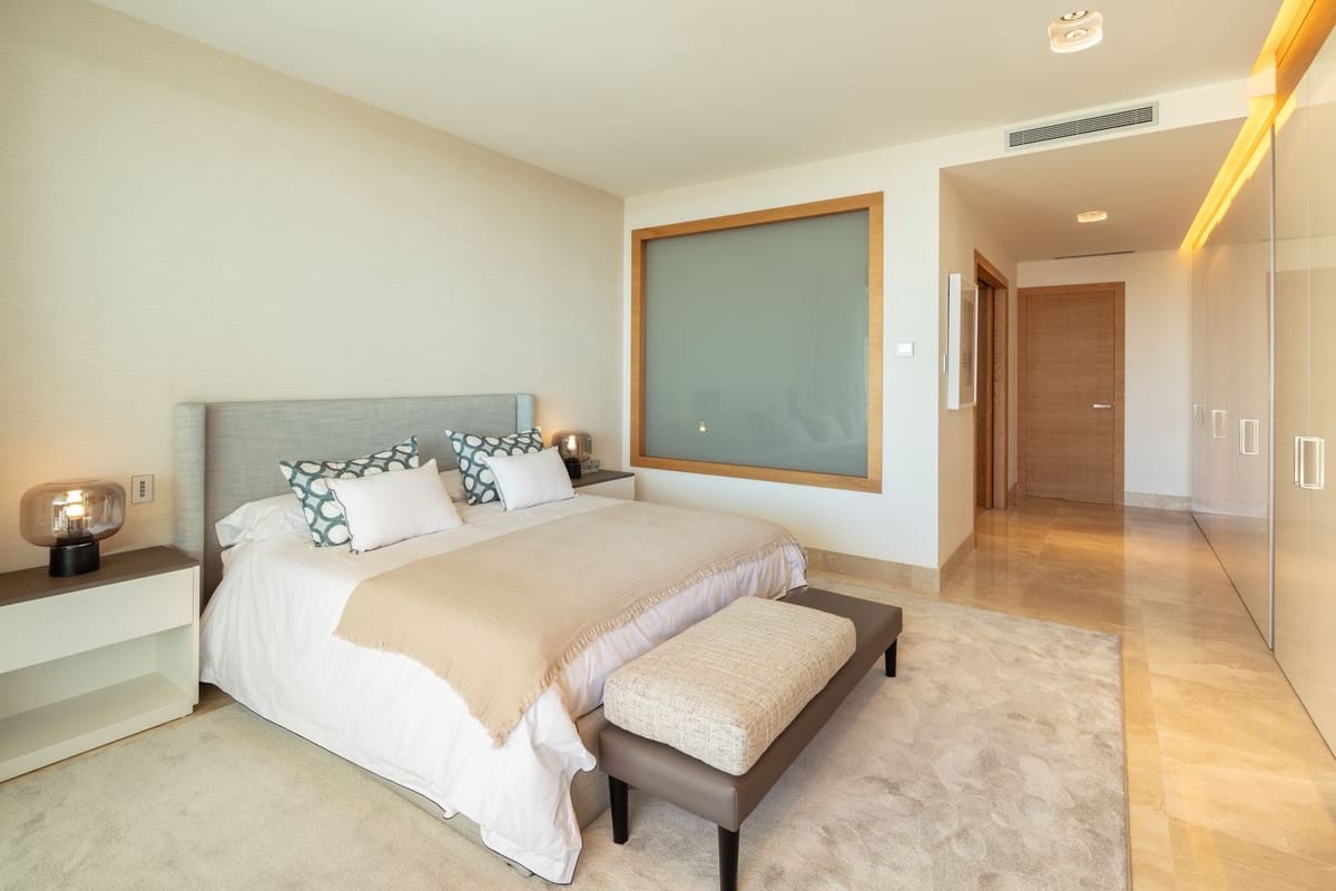 3 bedroom Apartment for sale in Marbella with pool garage - € 3,250,000 (Ref: 7405858)