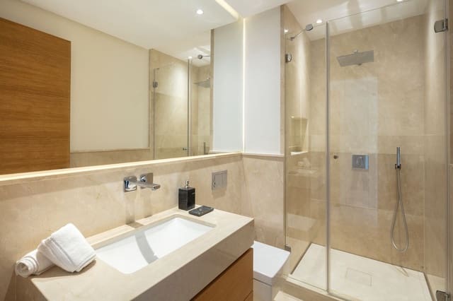 3 chambre Appartement à vendre à Marbella avec piscine garage - 3 250 000 € (Ref: 7405858)