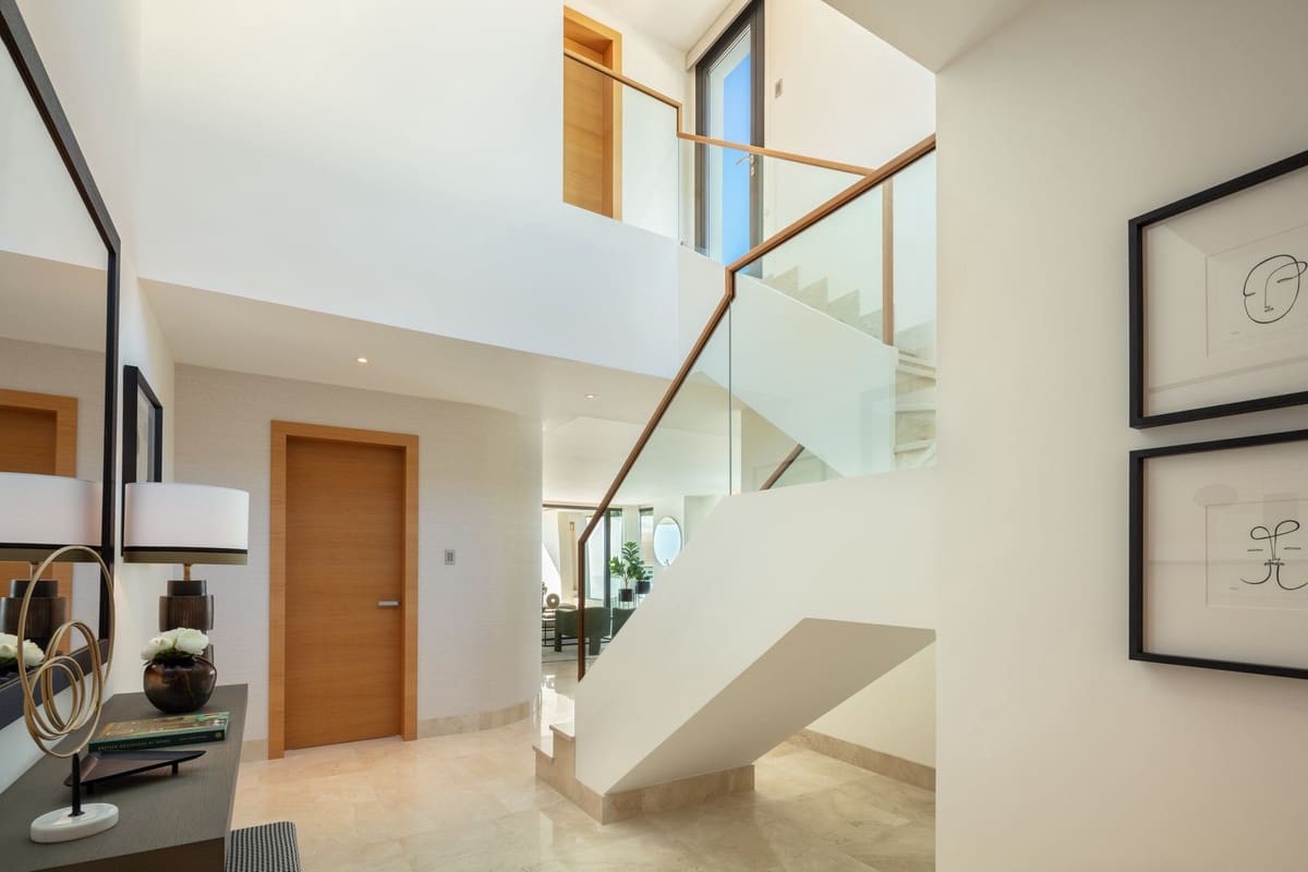 3 bedroom Apartment for sale in Marbella with pool garage - € 3,250,000 (Ref: 7405859)