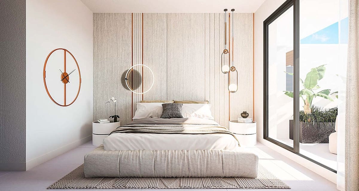 2 soveværelse Lejlighed til salg i Benalmadena Costa med swimmingpool garage - € 431.000 (Ref: 7460824)