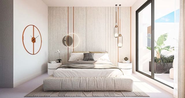 2 chambre Appartement à vendre à Benalmadena Costa, Benalmádena avec piscine garage - 431 000 € (Ref: 7460824)