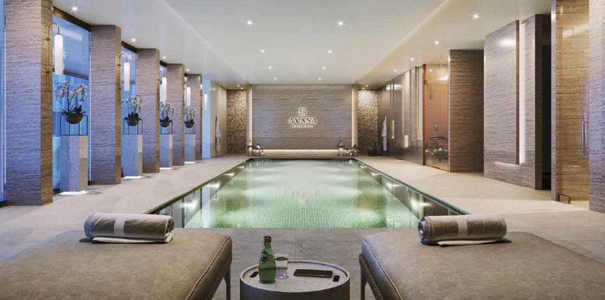 3 quarto Apartamento para venda em New Golden Mile com piscina - 925 000 € (Ref: 7463703)