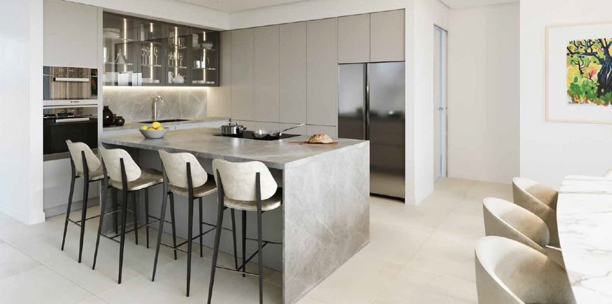 3 bedroom Apartment for sale in New Golden Mile with pool - € 925,000 (Ref: 7463703)