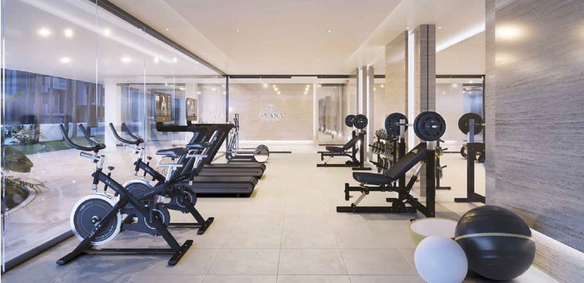 3 bedroom Apartment for sale in New Golden Mile with pool - € 925,000 (Ref: 7463703)
