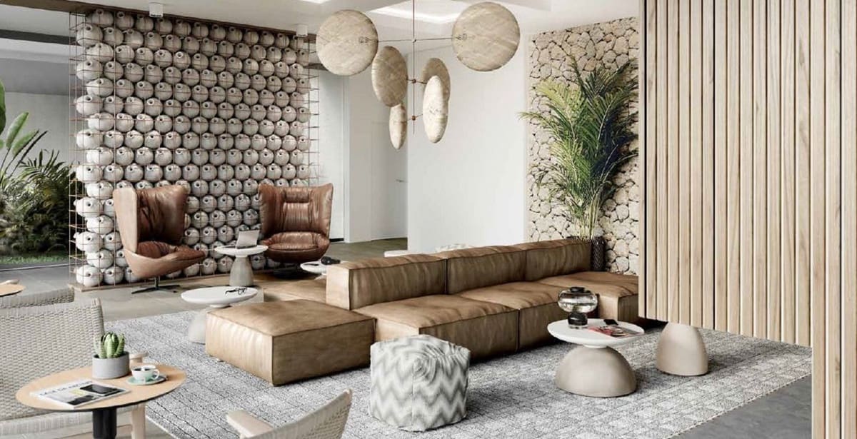 3 bedroom Apartment for sale in New Golden Mile with pool - € 925,000 (Ref: 7463703)