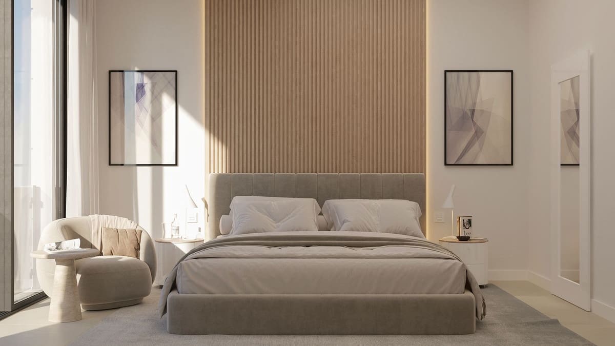 3 slaapkamer Villa te koop in Estepona met zwembad garage - € 1.118.600 (Ref: 7486965)