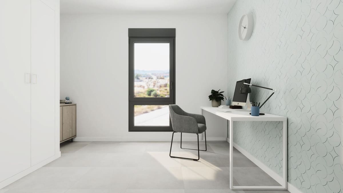 3 slaapkamer Appartement te koop in Estepona met zwembad - € 440.000 (Ref: 7502848)