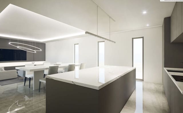 3 camera da letto Villa in vendita in Mijas con piscina - 845.000 € (Rif: 7527860)