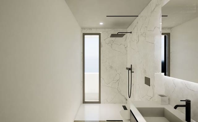 3 camera da letto Villa in vendita in Mijas con piscina - 845.000 € (Rif: 7527860)