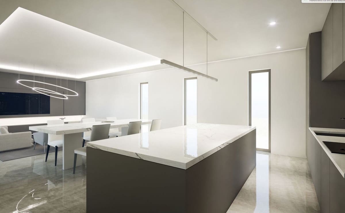 3 bedroom Villa for sale in Mijas with pool - € 845,000 (Ref: 7527860)