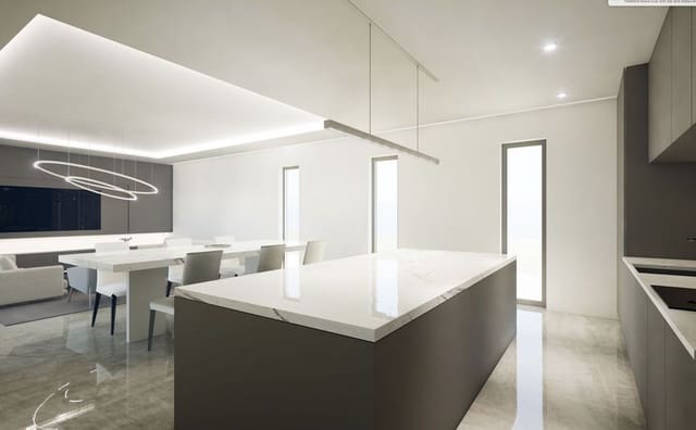 3 soveværelse Villa til salg i Mijas med swimmingpool - € 845.000 (Ref: 7527860)