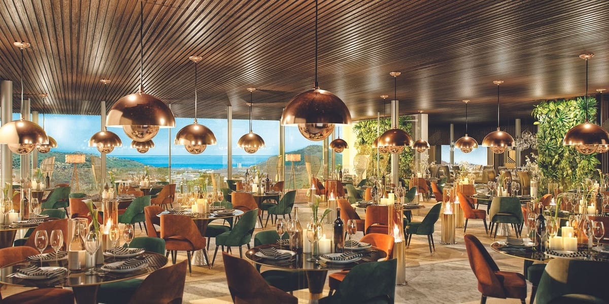 4 Zimmer Villa zu verkaufen in Marbella mit Pool Garage - 2.850.000 € (Ref: 7541835)