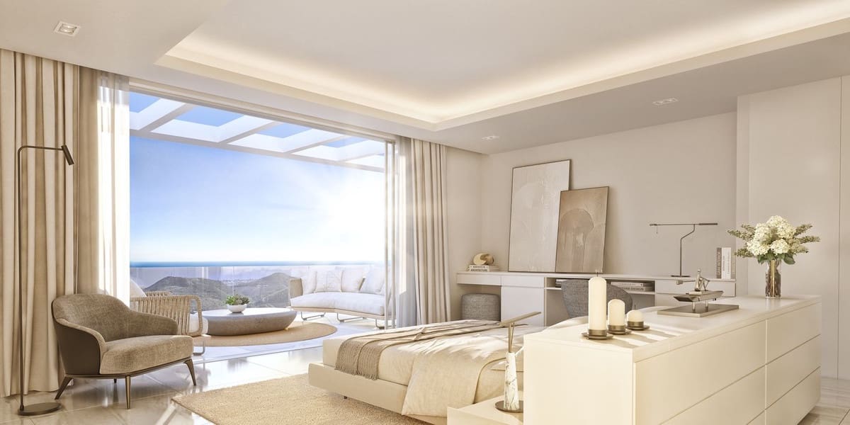 4 chambre Villa/Maison à vendre à Marbella avec piscine garage - 2 850 000 € (Ref: 7541835)