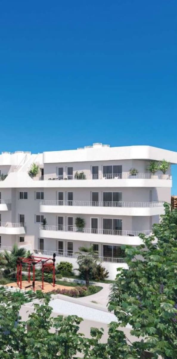 2 bedroom Apartment for sale in Mijas Costa with pool - € 364,950 (Ref: 7565674)