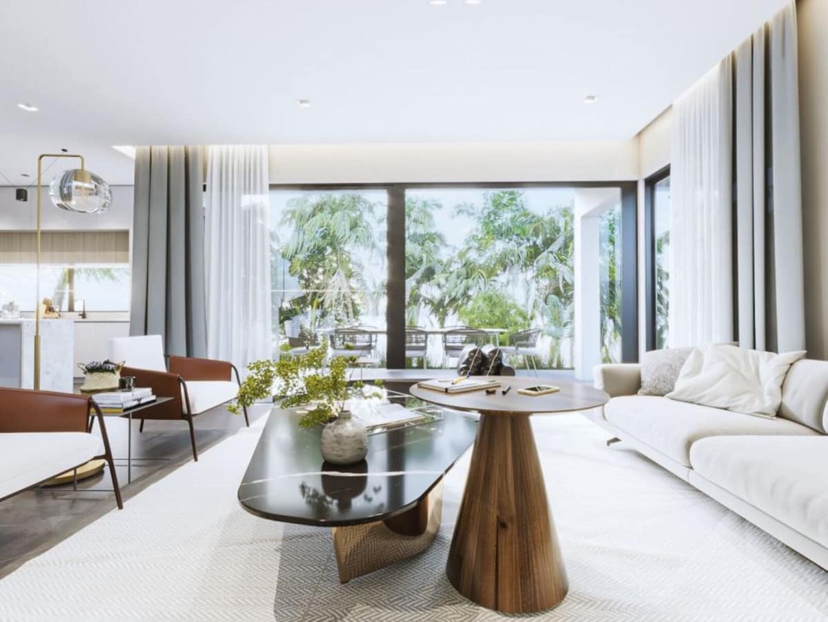 4 bedroom Villa for sale in El Paraiso with pool - € 1,495,000 (Ref: 7565675)