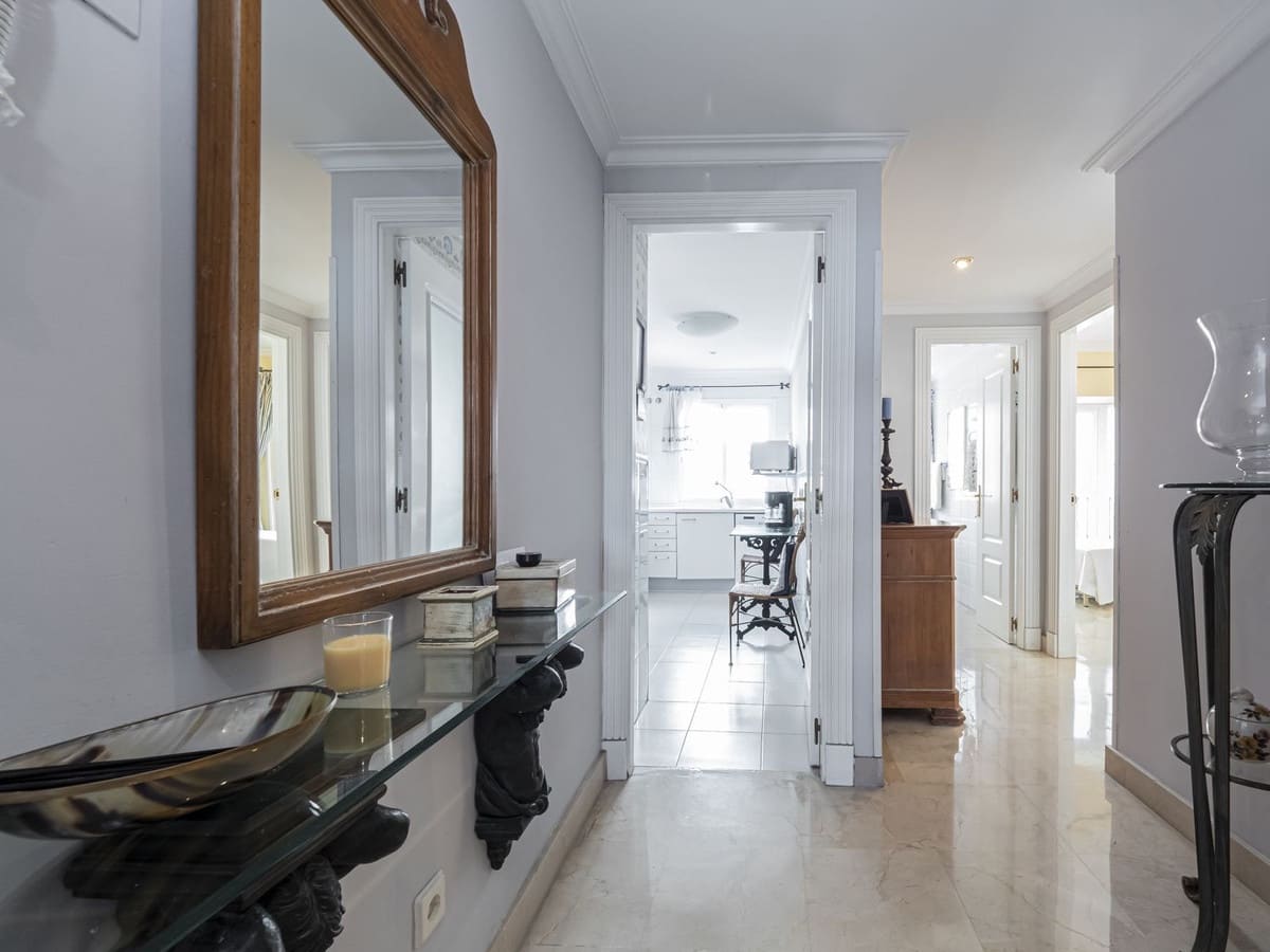 2 camera da letto Appartamento in vendita in Puerto Banus con piscina garage - 1.575.000 € (Rif: 7595998)