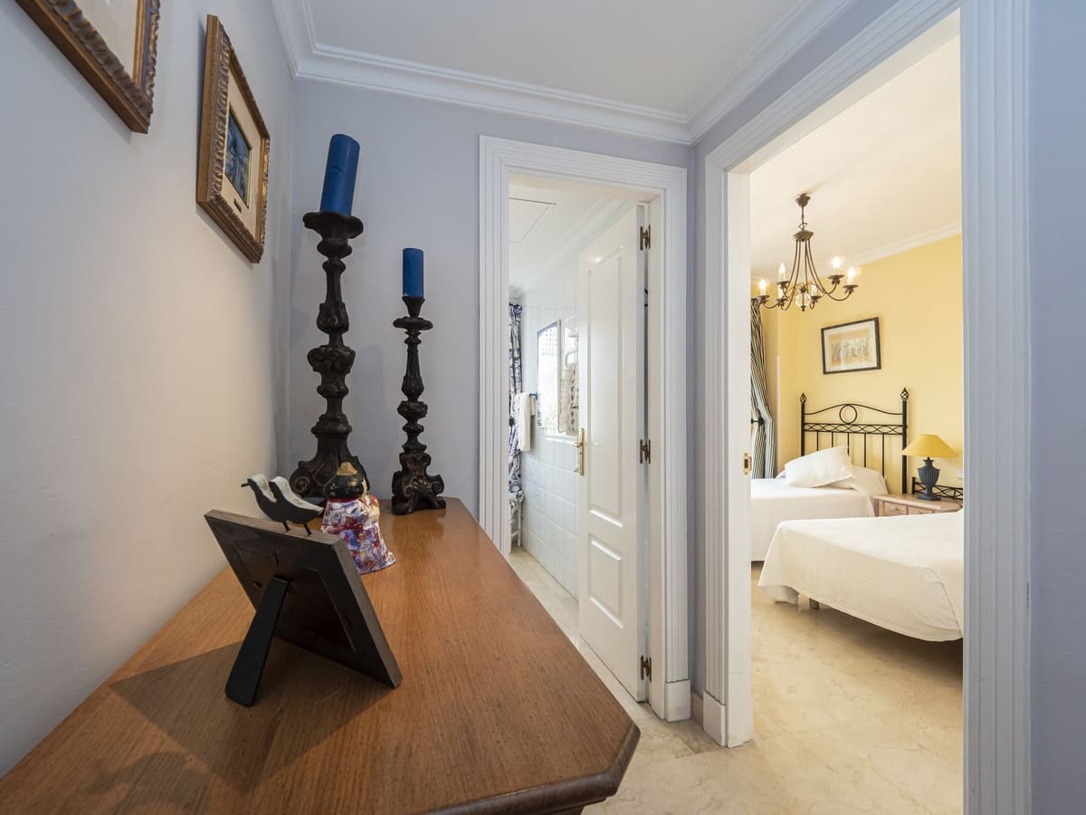 2 camera da letto Appartamento in vendita in Puerto Banus con piscina garage - 1.575.000 € (Rif: 7595998)