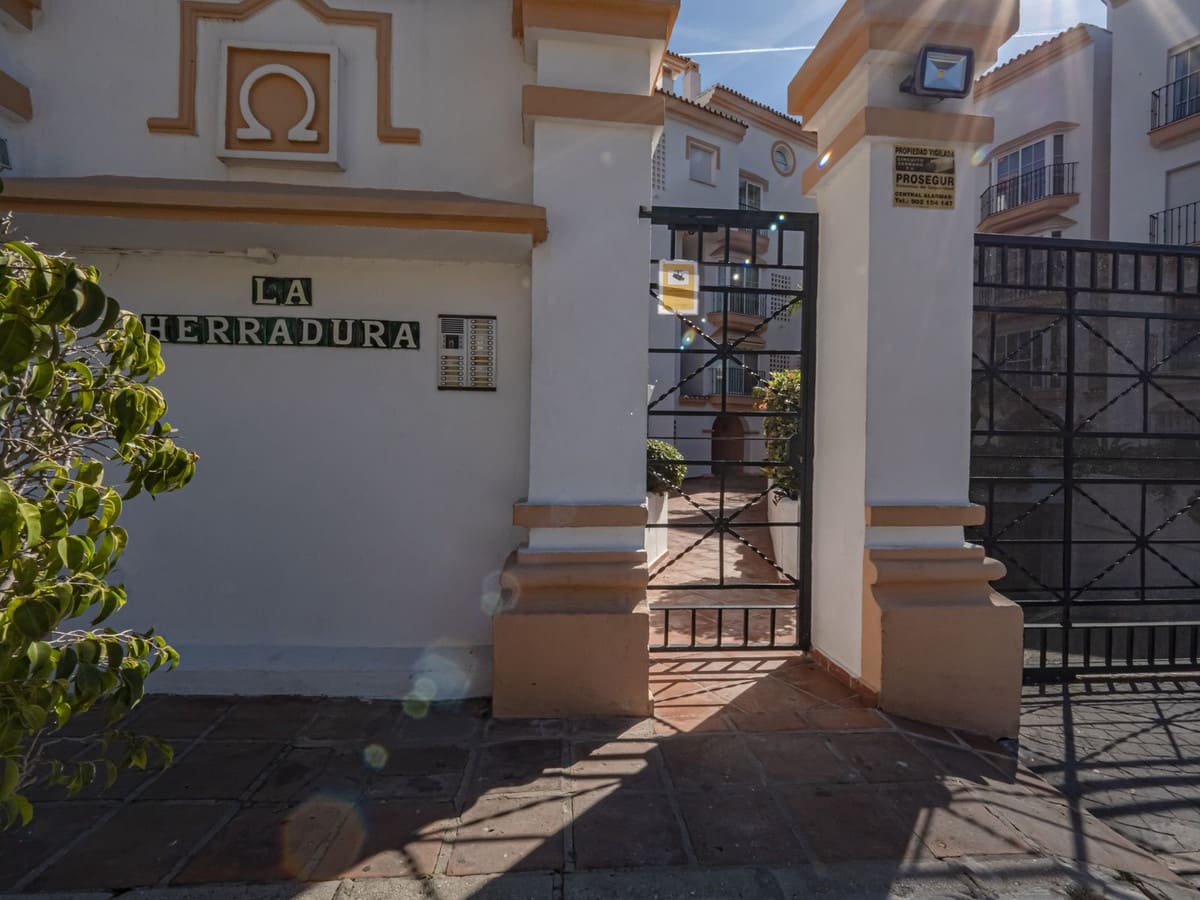2 camera da letto Appartamento in vendita in Puerto Banus con piscina garage - 1.575.000 € (Rif: 7595998)