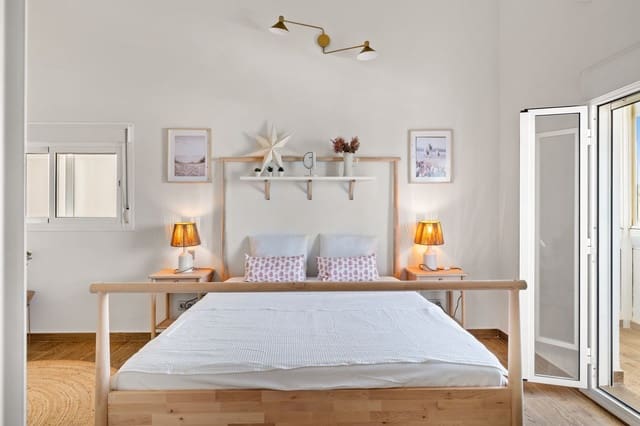 3 slaapkamer Penthouse te koop in Estepona met zwembad garage - € 739.000 (Ref: 7598599)