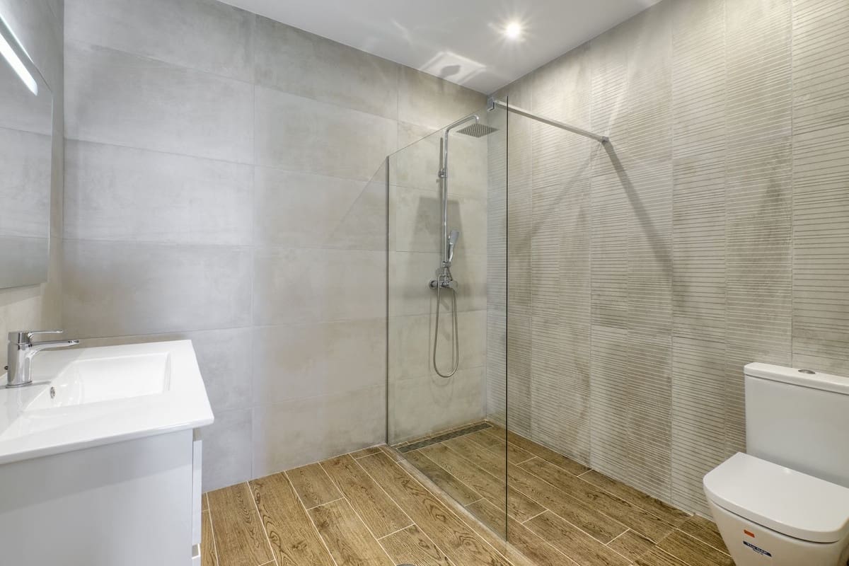 3 soverom Penthouse til salgs i Estepona med svømmebasseng garasje - € 719 000 (Ref: 7601851)