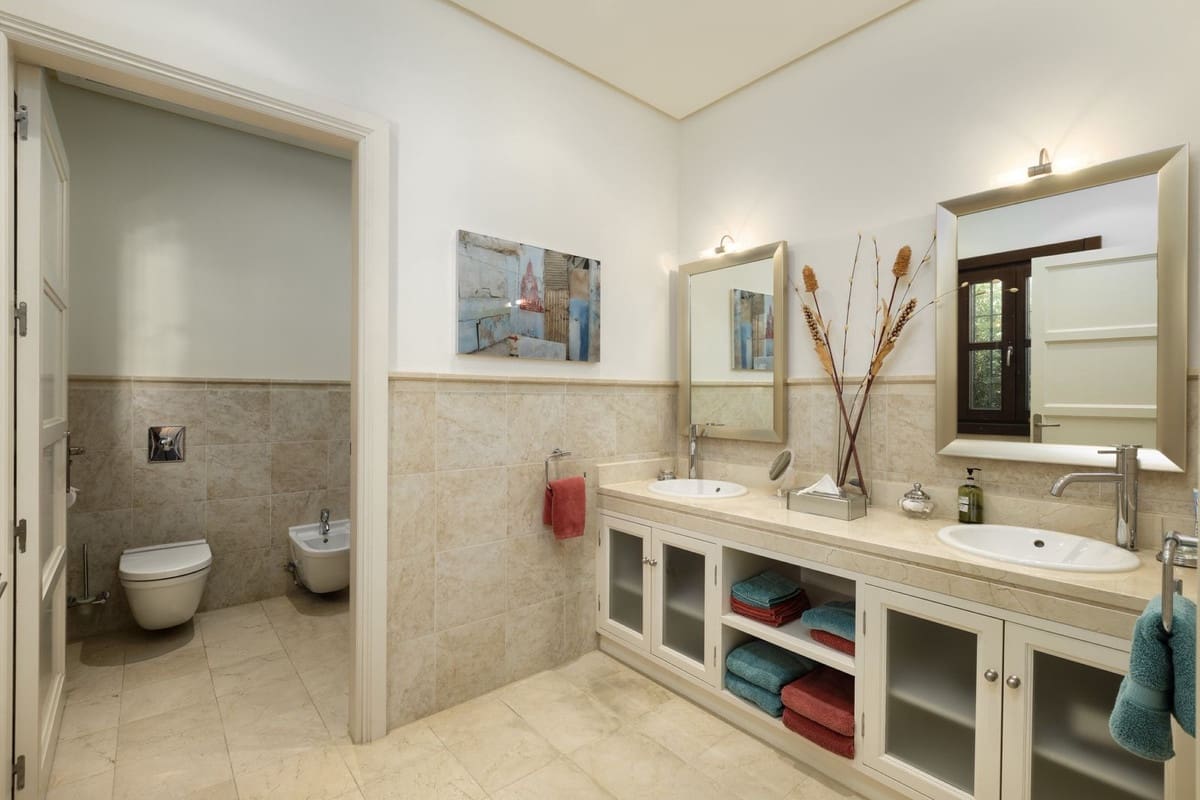 Chalet de 5 habitaciones en Marbella en venta con piscina garaje - 4.900.000 € (Ref: 7617146)