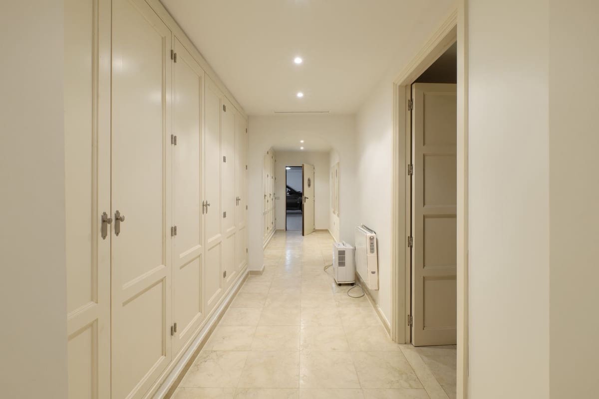 Chalet de 5 habitaciones en Marbella en venta con piscina garaje - 4.900.000 € (Ref: 7617146)