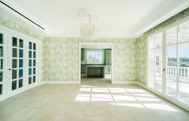 6 sypialnia Willa na sprzedaż w Benahavís z basenem garażem - 3 700 000 € (Ref: 7683901)