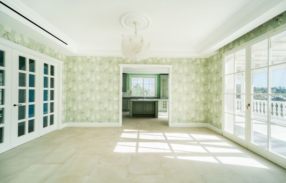 6 slaapkamer Villa te koop in Benahavis met zwembad garage - € 3.700.000 (Ref: 7683901)