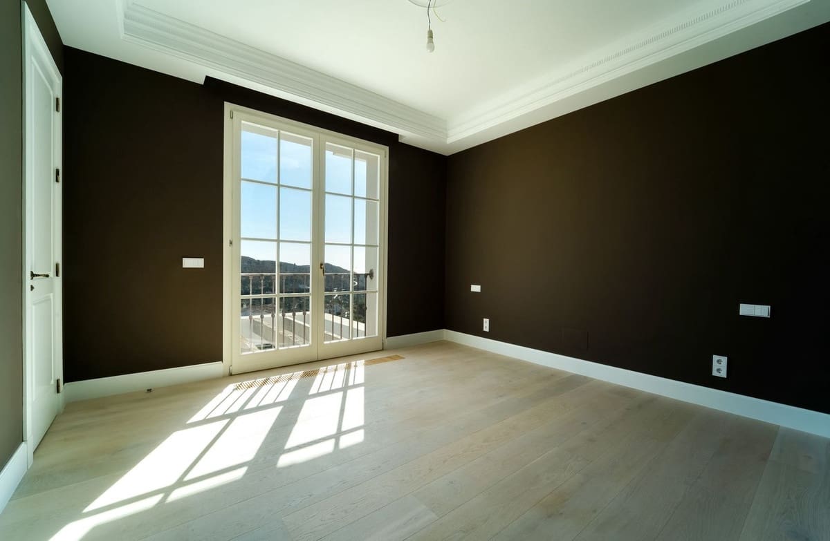 6 slaapkamer Villa te koop in Benahavis met zwembad garage - € 3.700.000 (Ref: 7683901)