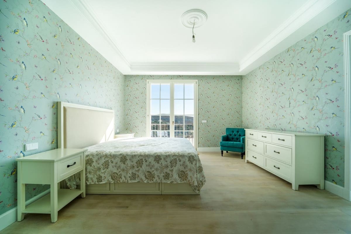 6 slaapkamer Villa te koop in Benahavis met zwembad garage - € 3.700.000 (Ref: 7683901)