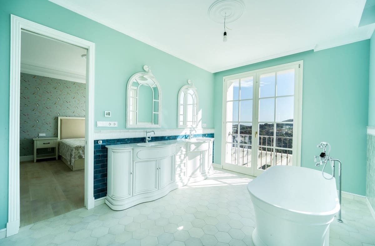 6 slaapkamer Villa te koop in Benahavis met zwembad garage - € 3.700.000 (Ref: 7683901)