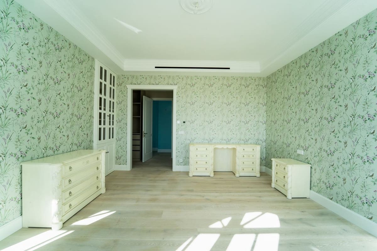 6 slaapkamer Villa te koop in Benahavis met zwembad garage - € 3.700.000 (Ref: 7683901)