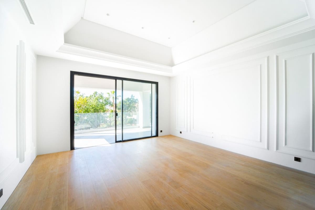 6 chambre Villa/Maison à vendre à Marbella avec piscine - 8 500 000 € (Ref: 7683902)