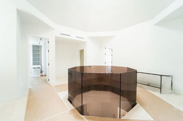 6 chambre Villa/Maison à vendre à Marbella avec piscine - 8 500 000 € (Ref: 7683902)