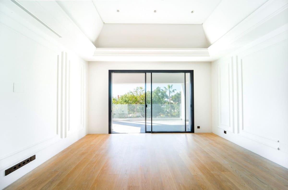 6 chambre Villa/Maison à vendre à Marbella avec piscine - 8 500 000 € (Ref: 7683902)