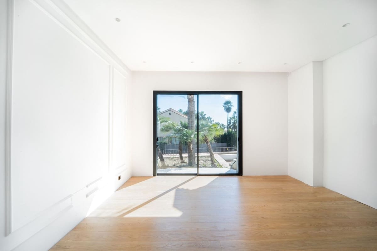 6 chambre Villa/Maison à vendre à Marbella avec piscine - 8 500 000 € (Ref: 7683902)