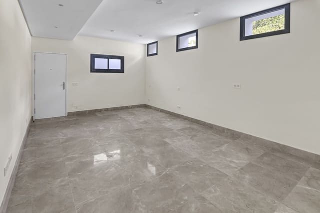 5 soverom Villa til salgs i Benahavís med svømmebasseng garasje - € 2 200 000 (Ref: 7706016)