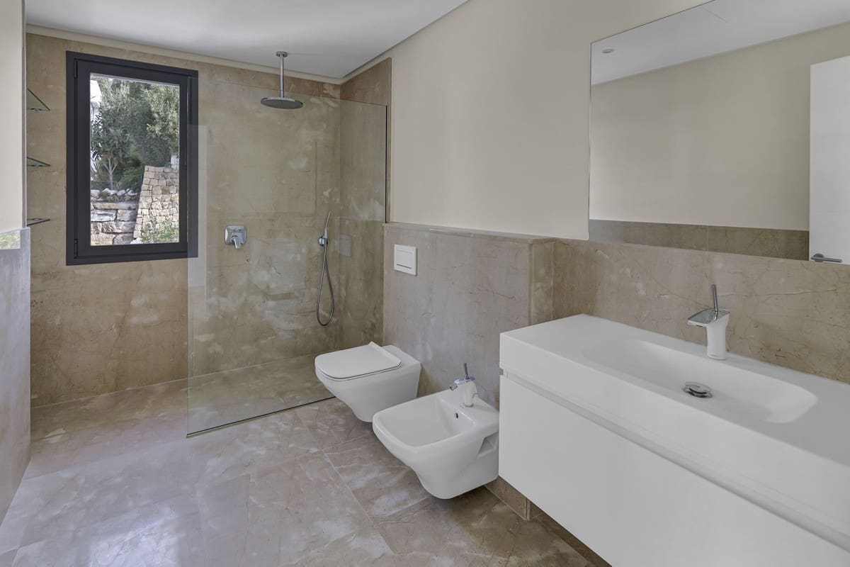 5 camera da letto Villa in vendita in Benahavis con piscina garage - 2.200.000 € (Rif: 7706016)